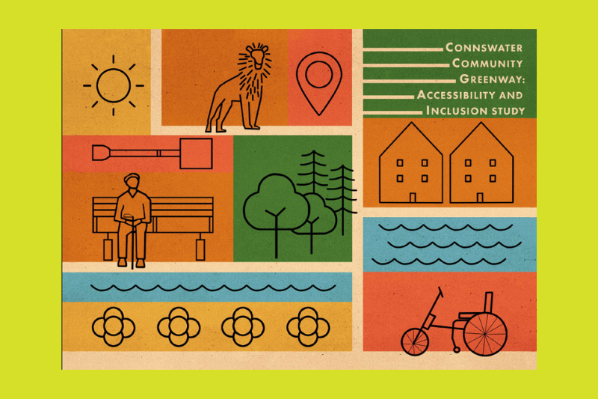 Connswater community greenway thumbnail